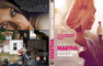 MARTHA MARCY MAY MARLENE